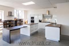 Showroom - Truhlářství Zajíček s.r.o.